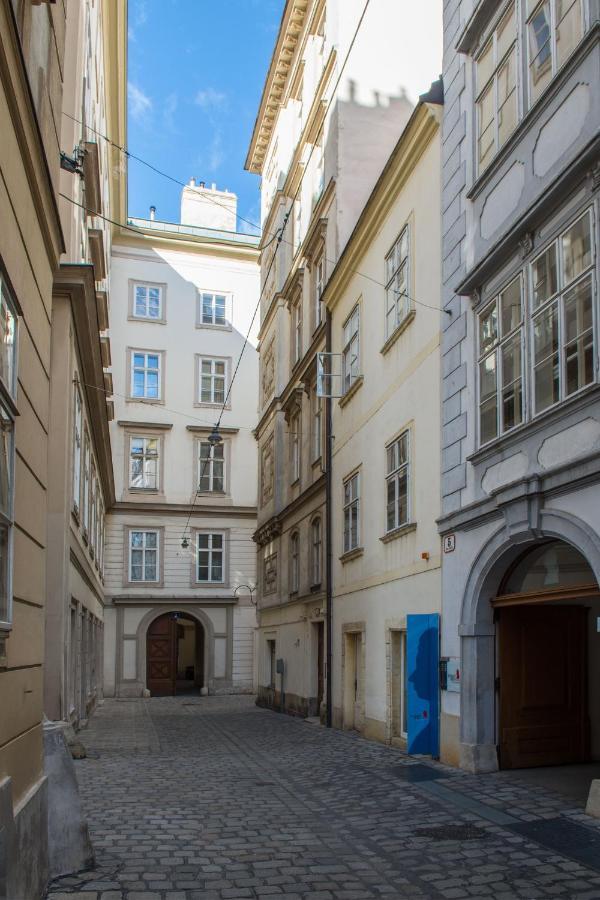 Vienna Hideaways - Nikolai Homes Exterior photo